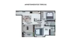 Foto 14 de Apartamento com 2 Quartos à venda, 67m² em Morretes, Itapema