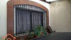 Foto 4 de Sobrado com 3 Quartos à venda, 140m² em Vila Guarani, São Paulo