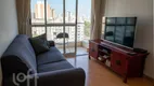 Foto 7 de Apartamento com 1 Quarto à venda, 35m² em Vila Mariana, São Paulo