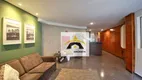 Foto 15 de Apartamento com 1 Quarto para alugar, 35m² em Bigorrilho, Curitiba