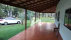 Foto 16 de Fazenda/Sítio com 5 Quartos à venda, 150m² em Bairro Rural, Indianópolis