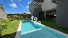 Foto 16 de Casa de Condomínio com 4 Quartos à venda, 354m² em Jardim Versailles, Uberlândia