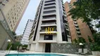 Foto 28 de Apartamento com 3 Quartos à venda, 220m² em Vila Nova Conceição, São Paulo