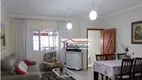 Foto 3 de Casa com 3 Quartos para venda ou aluguel, 120m² em Vila Alice, Santo André