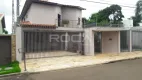 Foto 2 de Sobrado com 3 Quartos à venda, 416m² em Parque Santa Mônica, São Carlos