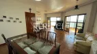 Foto 35 de Apartamento com 3 Quartos à venda, 124m² em Jardim Astúrias, Guarujá