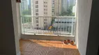 Foto 3 de Apartamento com 1 Quarto à venda, 37m² em Morumbi, São Paulo