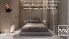 Foto 23 de Apartamento com 1 Quarto à venda, 26m² em Muro Alto, Ipojuca