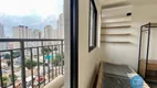 Foto 10 de Apartamento com 1 Quarto à venda, 25m² em Perdizes, São Paulo