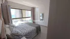 Foto 6 de Apartamento com 2 Quartos à venda, 56m² em Ponta Negra, Natal