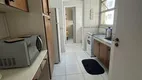 Foto 5 de Apartamento com 3 Quartos para alugar, 90m² em Enseada, Guarujá