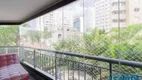 Foto 9 de Apartamento com 4 Quartos à venda, 132m² em Paraíso, São Paulo