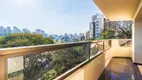 Foto 7 de Apartamento com 4 Quartos à venda, 231m² em Higienópolis, São Paulo