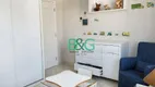 Foto 13 de Apartamento com 3 Quartos à venda, 131m² em Perdizes, São Paulo