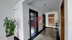 Foto 44 de Apartamento com 3 Quartos à venda, 114m² em Embaré, Santos