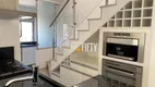 Foto 16 de Cobertura com 2 Quartos à venda, 94m² em Campo Belo, São Paulo