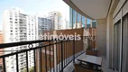 Foto 12 de Apartamento com 4 Quartos à venda, 367m² em Jardins, São Paulo