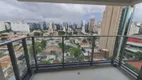 Foto 7 de Apartamento com 4 Quartos à venda, 246m² em Itaim Bibi, São Paulo