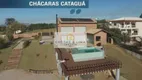 Foto 17 de Fazenda/Sítio com 3 Quartos para venda ou aluguel, 700m² em Chácaras Catagua, Taubaté