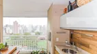 Foto 9 de Apartamento com 3 Quartos à venda, 148m² em Alto Da Boa Vista, São Paulo