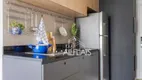 Foto 13 de Apartamento com 1 Quarto para venda ou aluguel, 38m² em Campo Belo, São Paulo