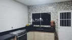 Foto 9 de Casa com 3 Quartos à venda, 100m² em Jardim Copacabana, Uberaba