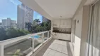 Foto 2 de Apartamento com 3 Quartos à venda, 155m² em Vila Ema, São José dos Campos
