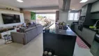 Foto 4 de Apartamento com 2 Quartos à venda, 95m² em Jardim Pedroso, Mauá