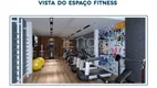 Foto 6 de Apartamento com 1 Quarto à venda, 39m² em Barro Preto, Belo Horizonte