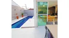 Foto 4 de Casa de Condomínio com 4 Quartos à venda, 162m² em Praia de Juquehy, São Sebastião