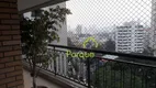 Foto 2 de Apartamento com 4 Quartos para venda ou aluguel, 209m² em Aclimação, São Paulo