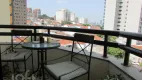 Foto 8 de Apartamento com 3 Quartos à venda, 106m² em Alto de Pinheiros, São Paulo