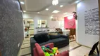 Foto 2 de Apartamento com 2 Quartos à venda, 74m² em Nova Gerti, São Caetano do Sul