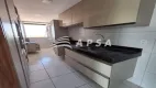 Foto 4 de Apartamento com 3 Quartos para alugar, 60m² em Barro Duro, Maceió