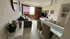 Foto 3 de Apartamento com 2 Quartos à venda, 70m² em Rio Vermelho, Salvador