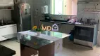 Foto 8 de Casa com 3 Quartos à venda, 180m² em Taiaman, Uberlândia