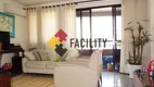 Foto 9 de Apartamento com 2 Quartos para venda ou aluguel, 78m² em Cambuí, Campinas