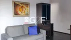 Foto 3 de Apartamento com 1 Quarto à venda, 52m² em Botafogo, Campinas