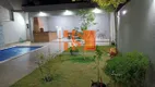 Foto 19 de Casa de Condomínio com 3 Quartos à venda, 211m² em Jardim Bela Vista, Indaiatuba