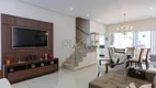 Foto 2 de Casa de Condomínio com 3 Quartos à venda, 260m² em Vila dos Plátanos, Campinas