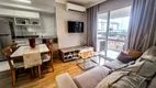 Foto 3 de Apartamento com 1 Quarto à venda, 83m² em Morumbi, São Paulo