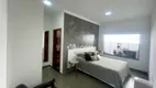 Foto 16 de Casa de Condomínio com 3 Quartos à venda, 125m² em Jardim Topazio, Sorocaba