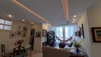 Foto 4 de Apartamento com 3 Quartos à venda, 115m² em Leme, Rio de Janeiro