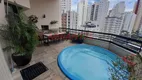 Foto 16 de Apartamento com 4 Quartos à venda, 273m² em Santana, São Paulo