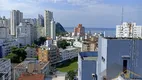 Foto 34 de Cobertura com 2 Quartos à venda, 277m² em Tombo, Guarujá