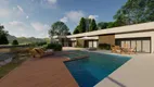 Foto 3 de Lote/Terreno à venda, 1265m² em Loteamento Residencial Entre Verdes Sousas, Campinas