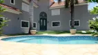 Foto 4 de Casa de Condomínio com 5 Quartos à venda, 500m² em Condominio Lago Azul Golf Clube, Aracoiaba da Serra