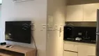 Foto 8 de Flat com 1 Quarto para alugar, 52m² em Itaim Bibi, São Paulo