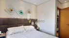 Foto 15 de Apartamento com 3 Quartos à venda, 80m² em Parque das Nações, Santo André