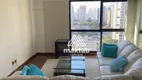 Foto 4 de Apartamento com 3 Quartos para alugar, 190m² em Jardim, Santo André